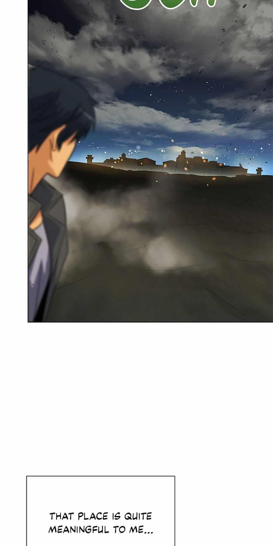 Carnivorous Hunter Chapter 115 - Page 54