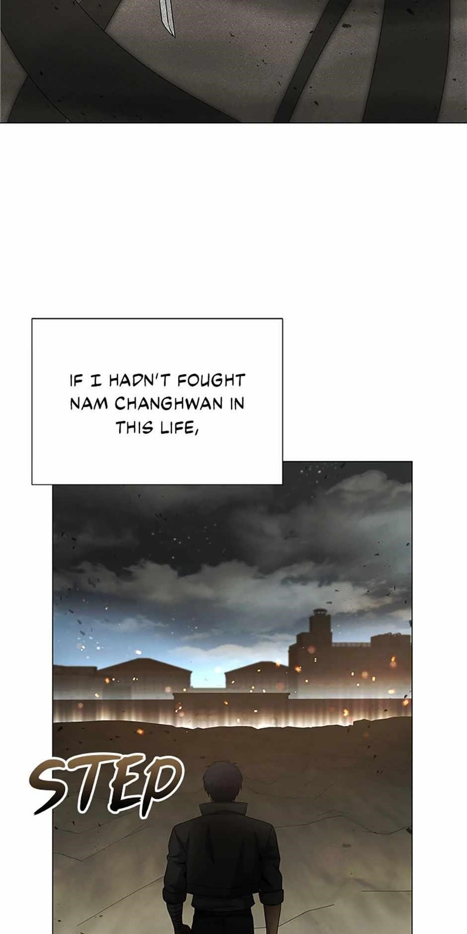 Carnivorous Hunter Chapter 115 - Page 57