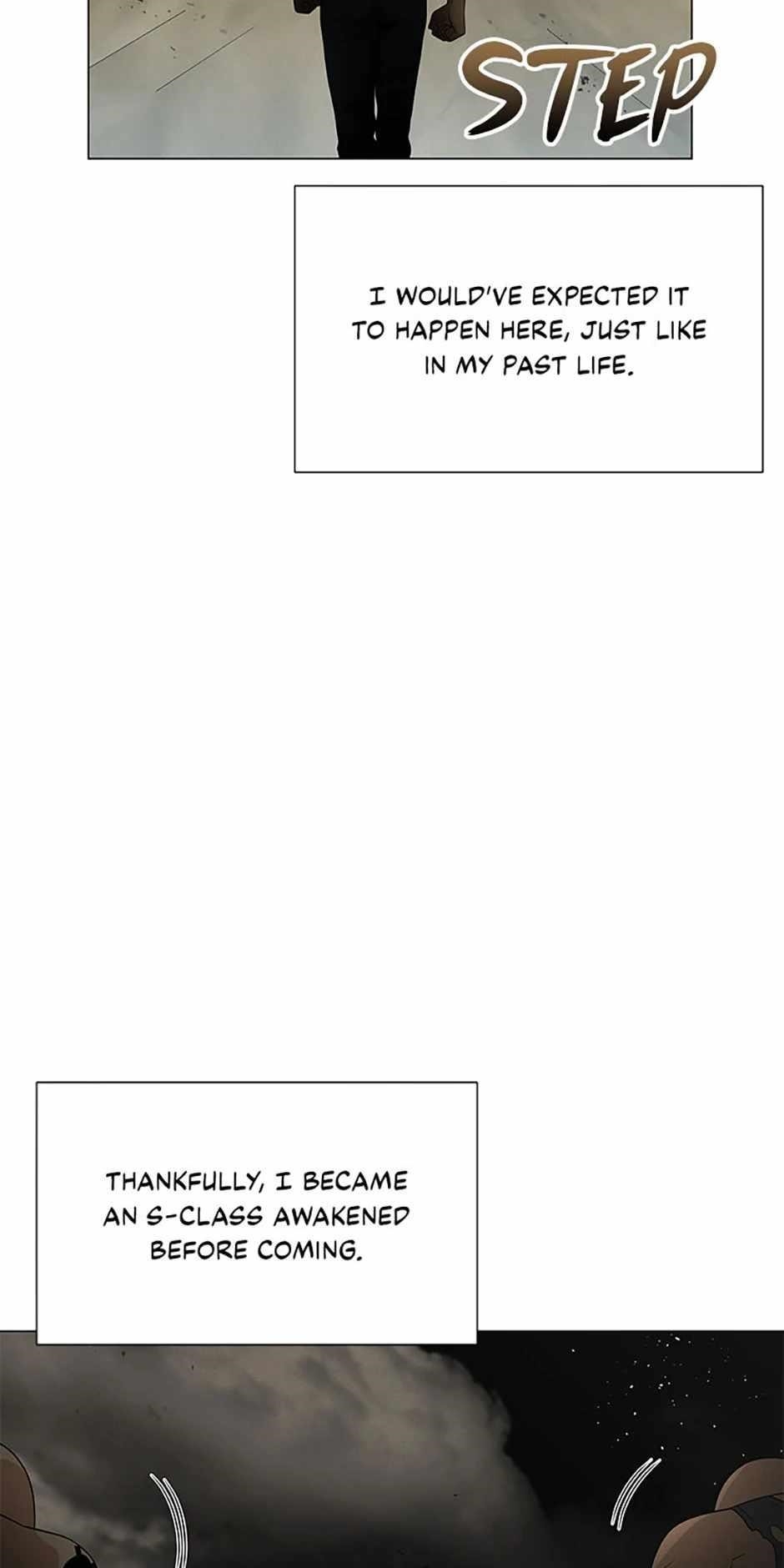 Carnivorous Hunter Chapter 115 - Page 58