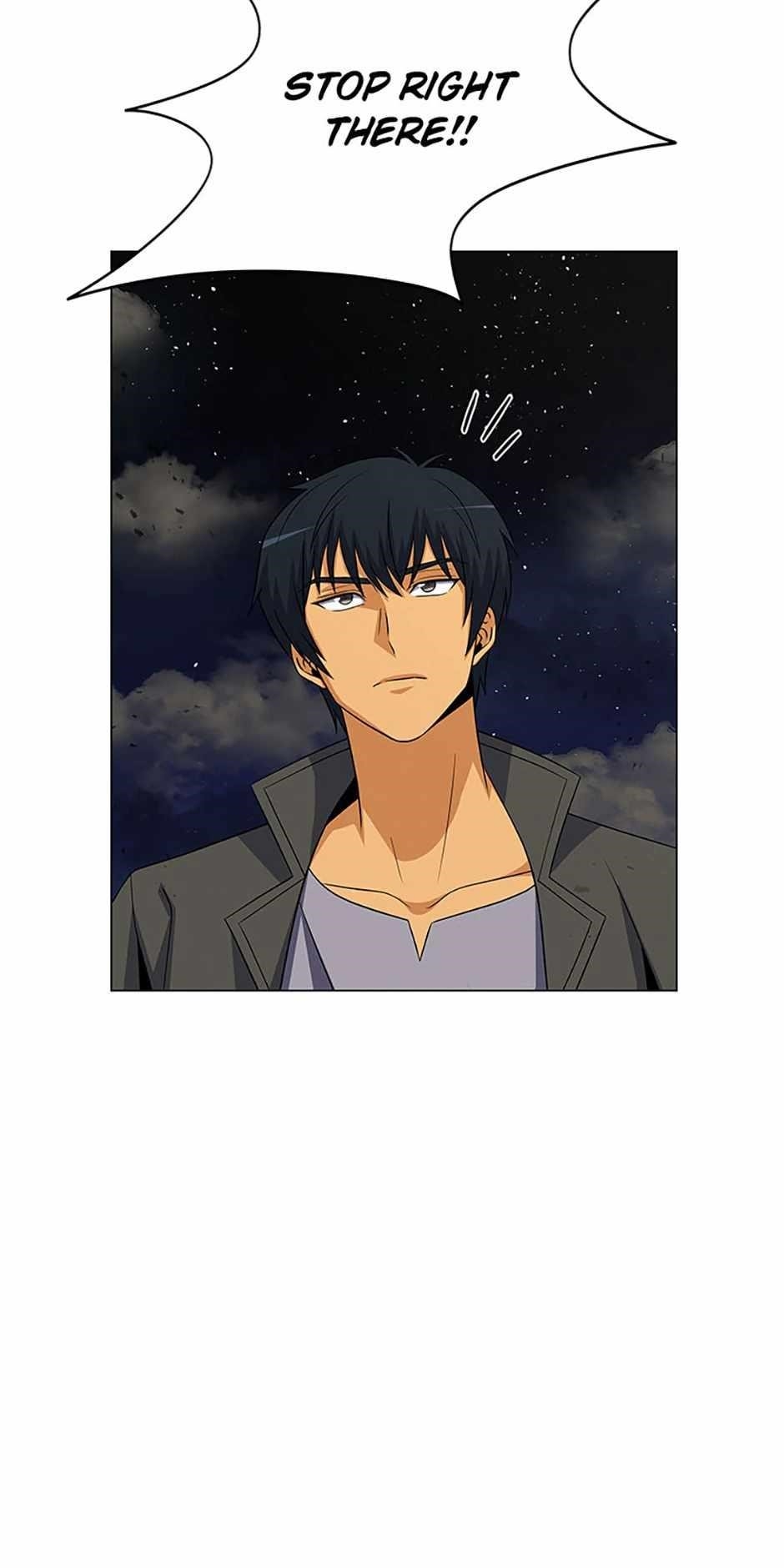 Carnivorous Hunter Chapter 115 - Page 60