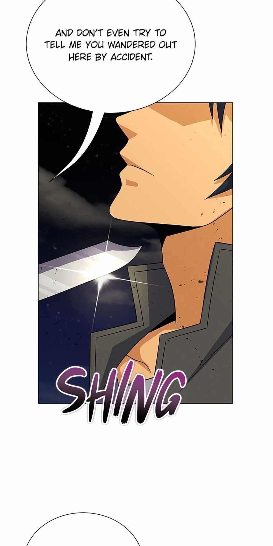 Carnivorous Hunter Chapter 115 - Page 63