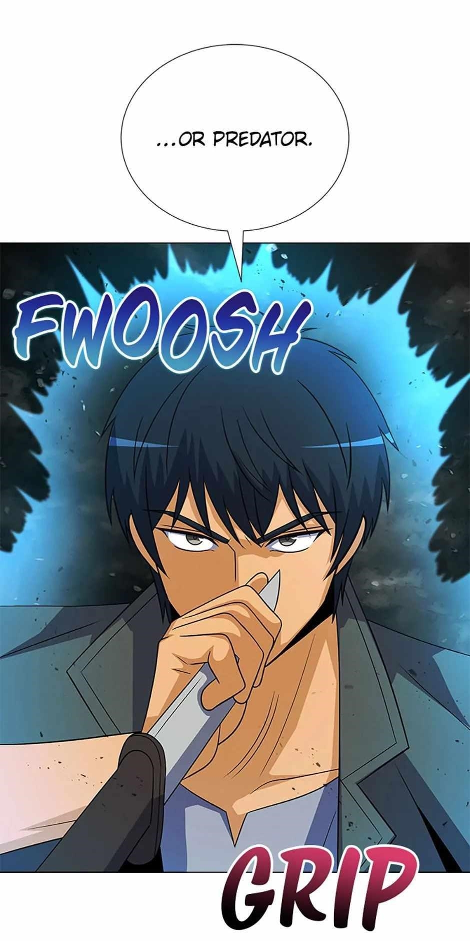 Carnivorous Hunter Chapter 115 - Page 65