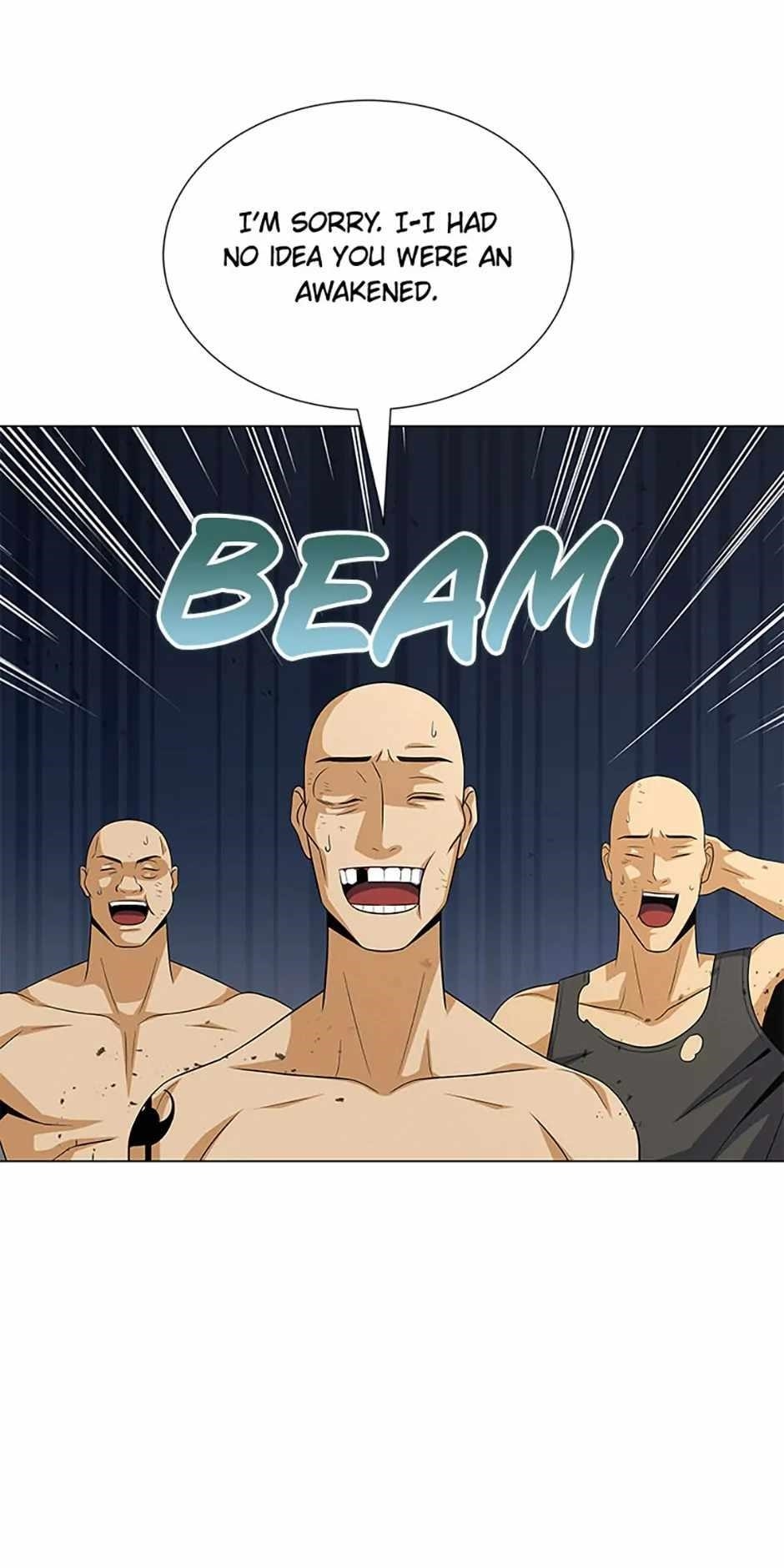 Carnivorous Hunter Chapter 115 - Page 68