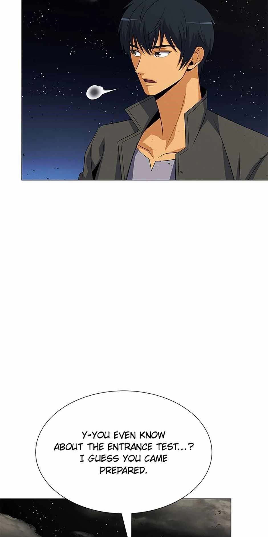 Carnivorous Hunter Chapter 115 - Page 71