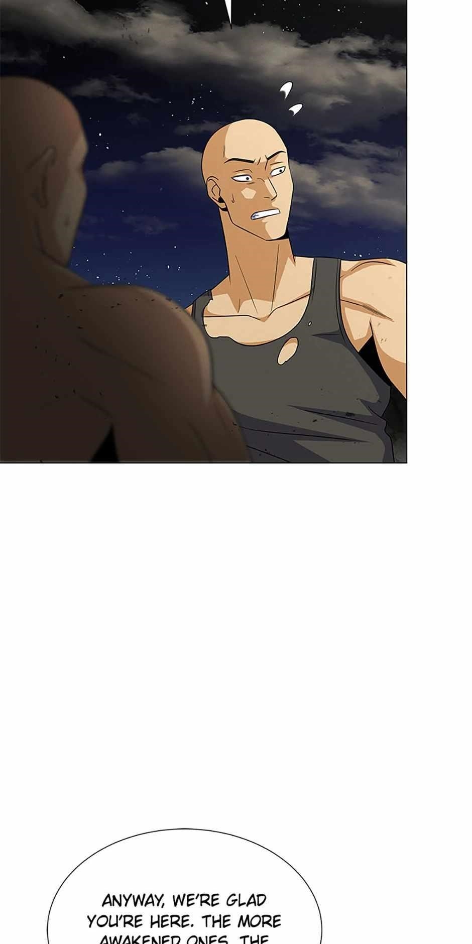 Carnivorous Hunter Chapter 115 - Page 72