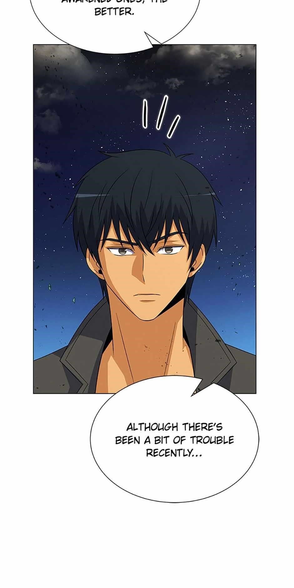 Carnivorous Hunter Chapter 115 - Page 73