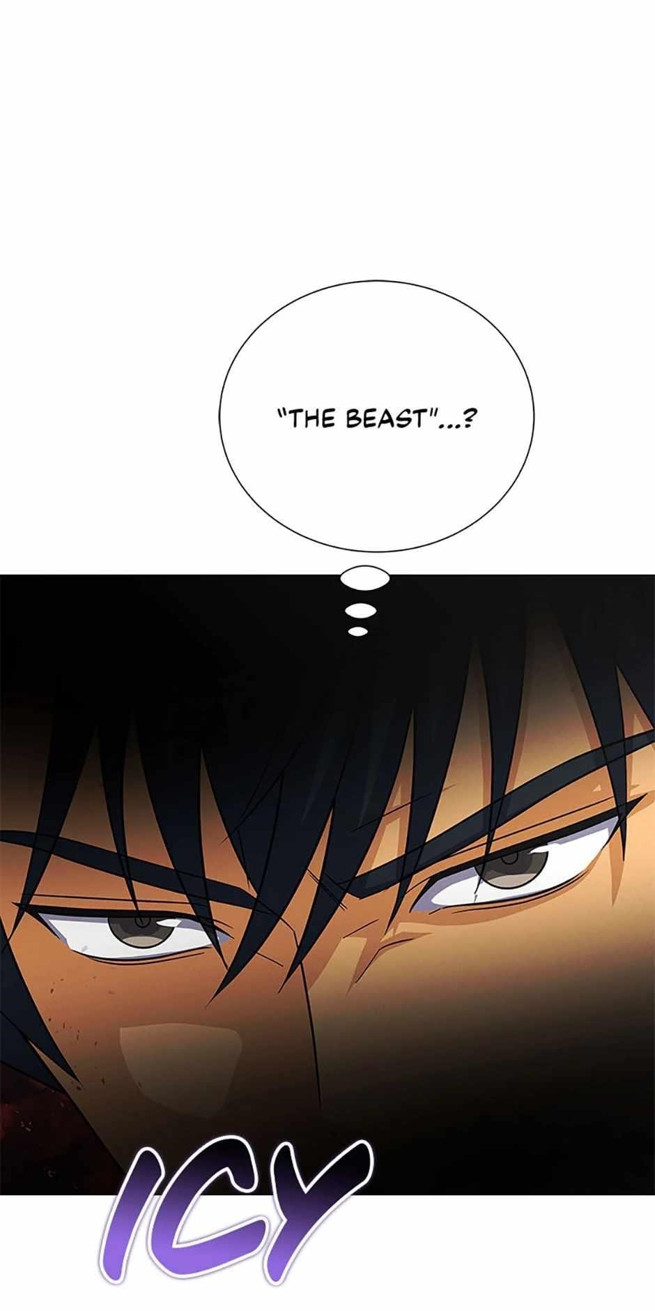 Carnivorous Hunter Chapter 115 - Page 75