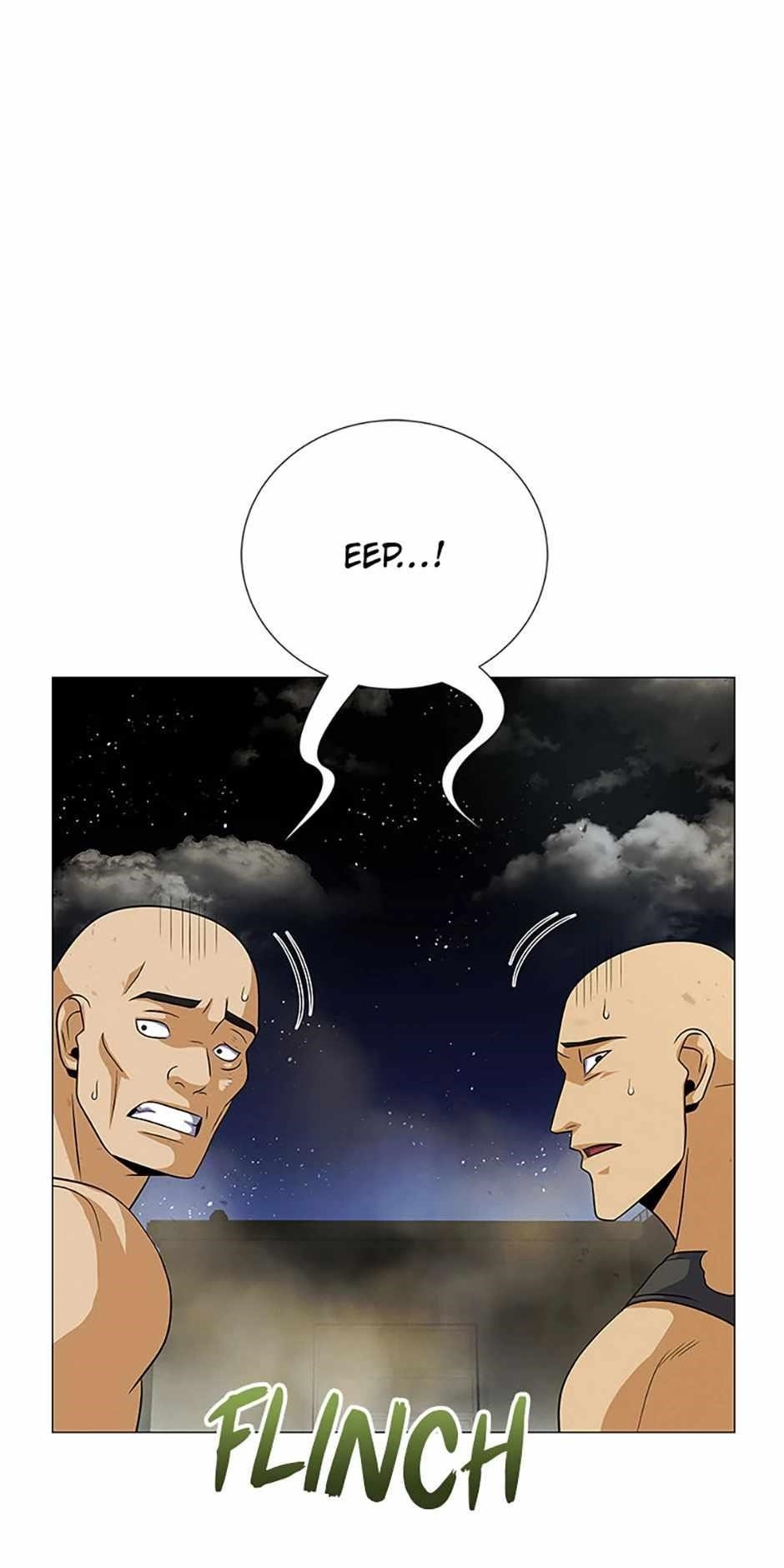 Carnivorous Hunter Chapter 115 - Page 76