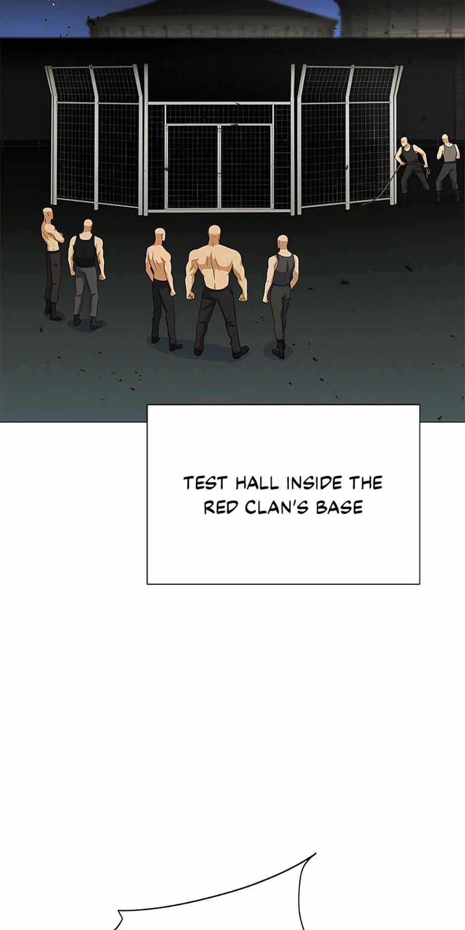 Carnivorous Hunter Chapter 115 - Page 78