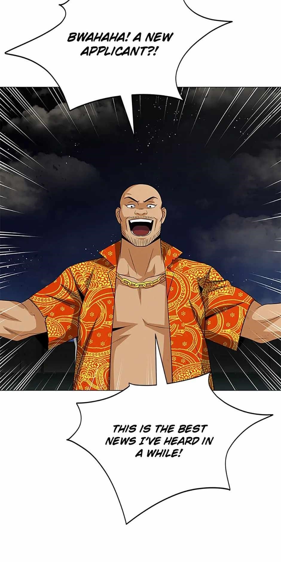 Carnivorous Hunter Chapter 115 - Page 79