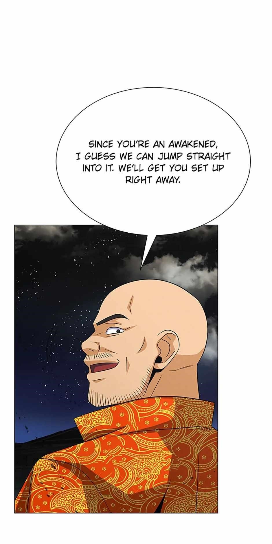 Carnivorous Hunter Chapter 115 - Page 81