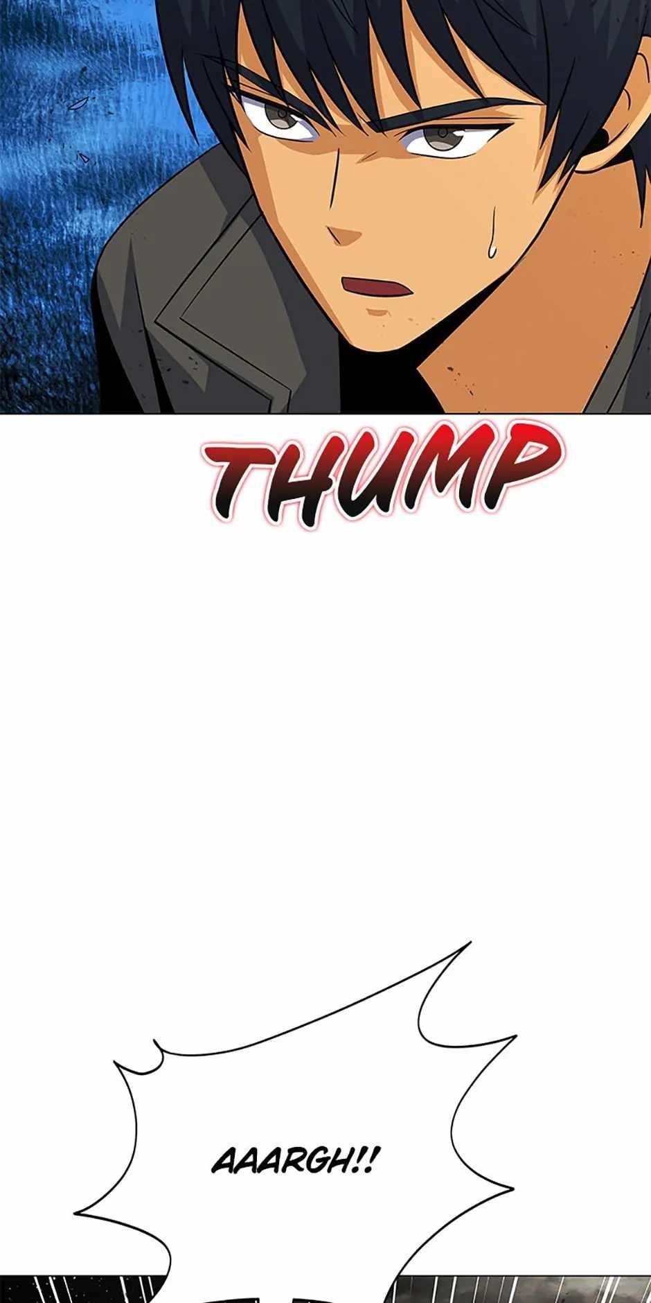 Carnivorous Hunter Chapter 115 - Page 84