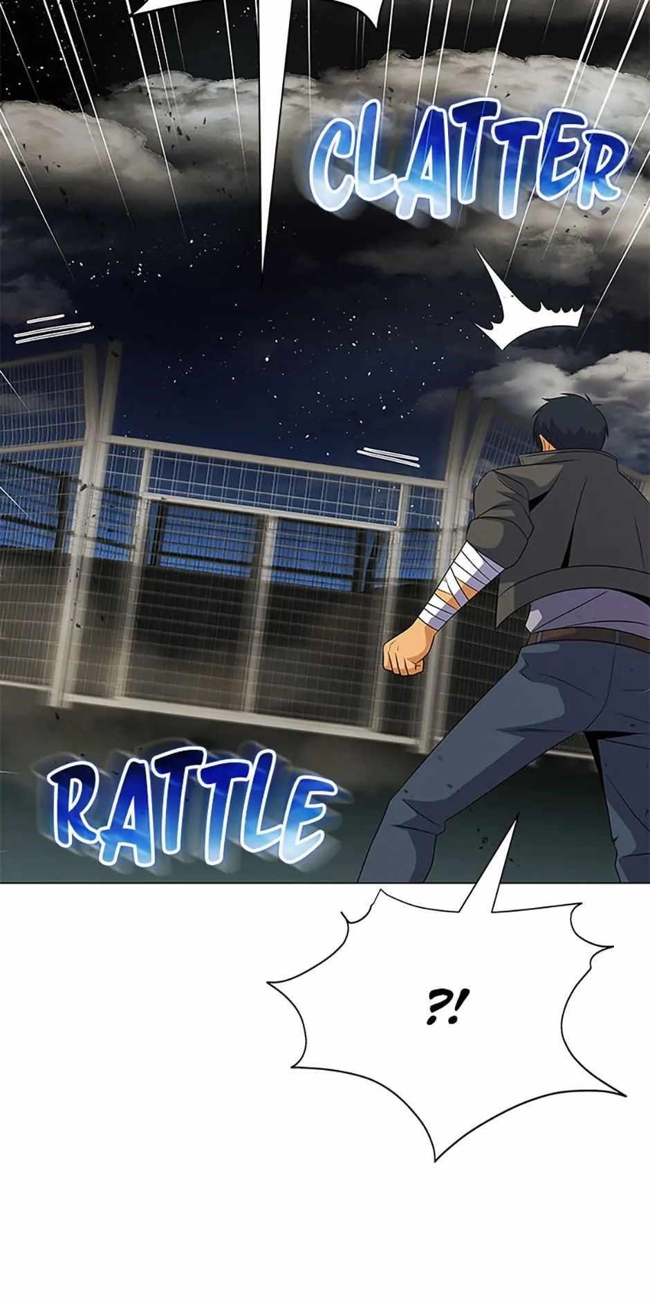 Carnivorous Hunter Chapter 115 - Page 85