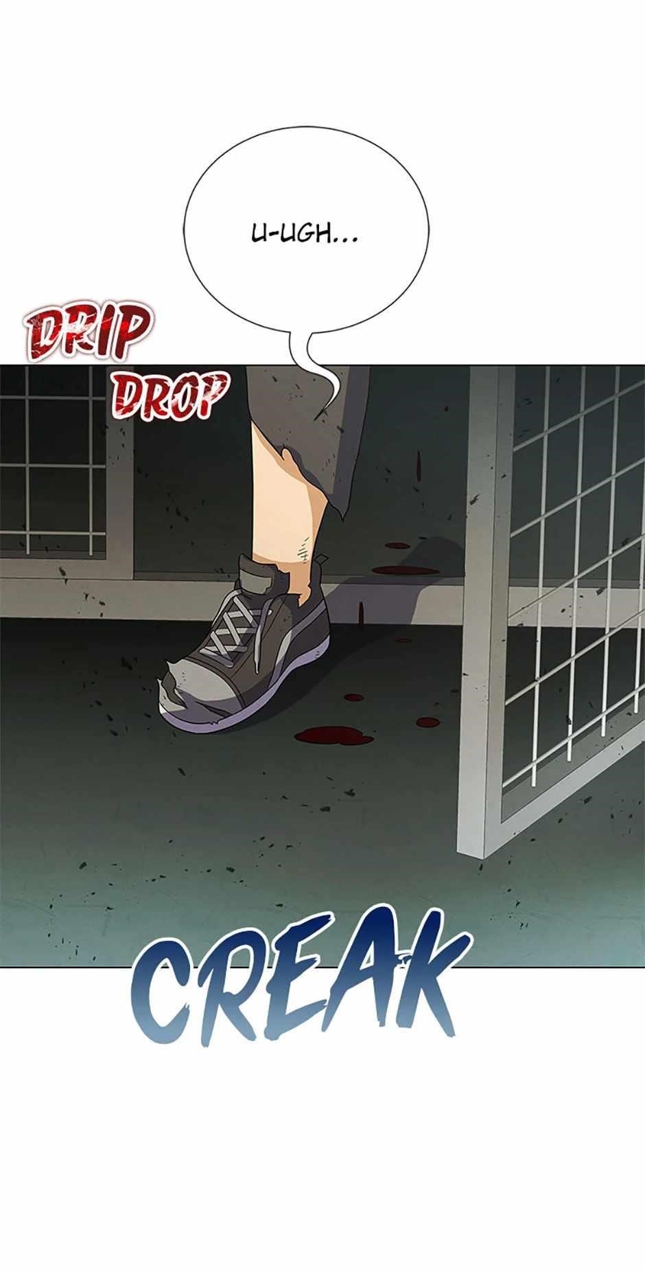 Carnivorous Hunter Chapter 115 - Page 86