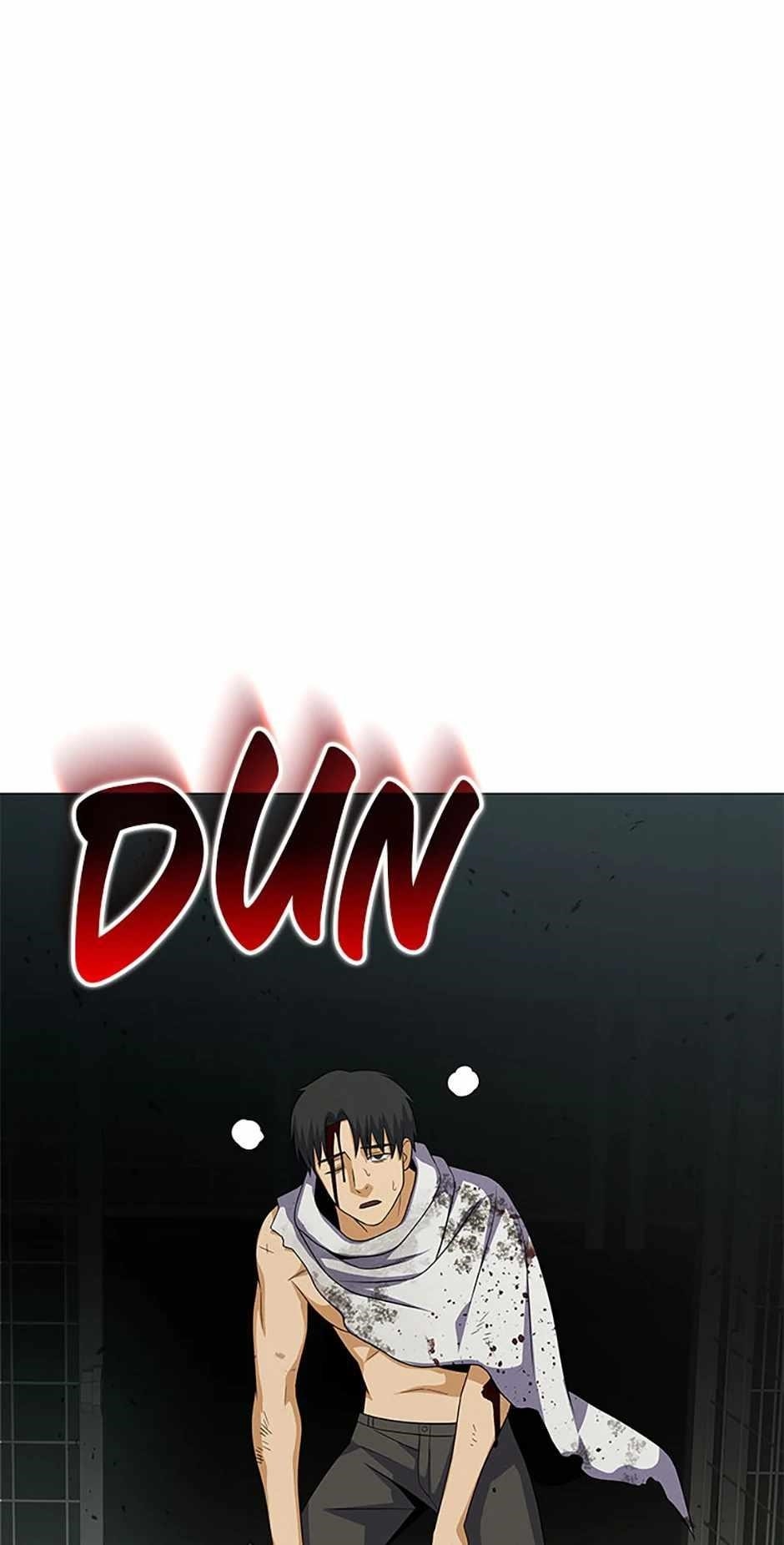 Carnivorous Hunter Chapter 115 - Page 87