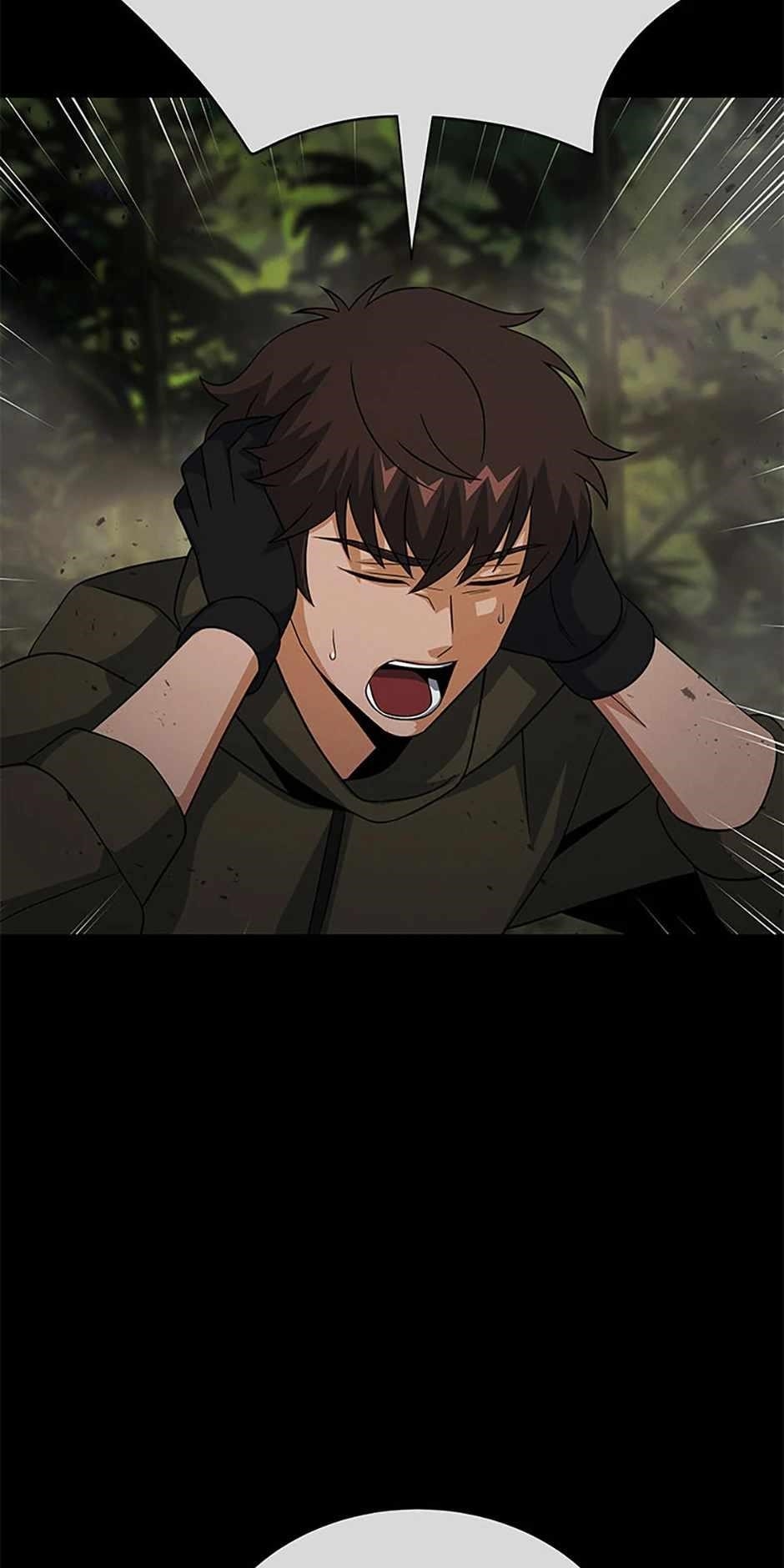 Carnivorous Hunter Chapter 115 - Page 9