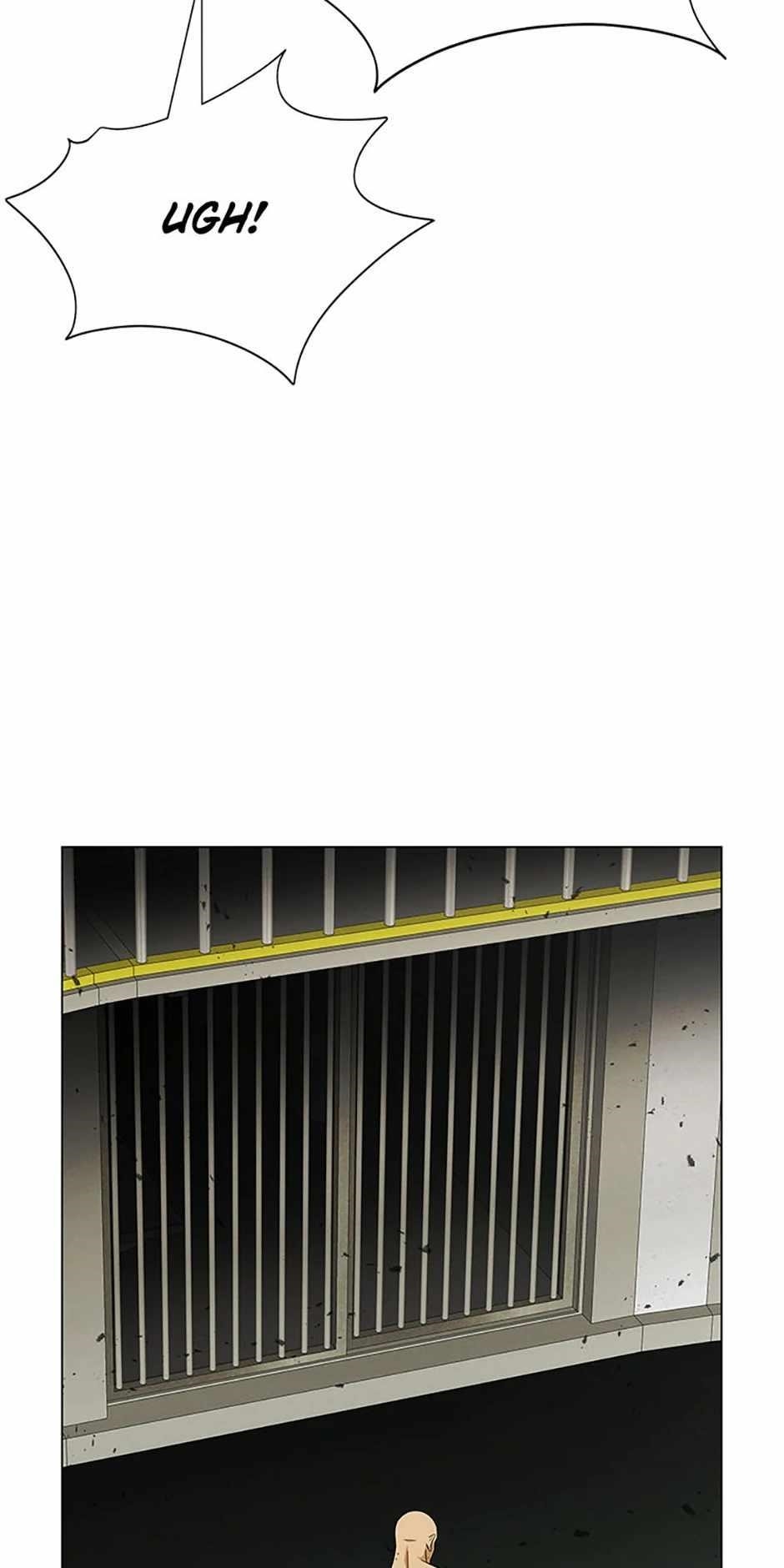 Carnivorous Hunter Chapter 116 - Page 10