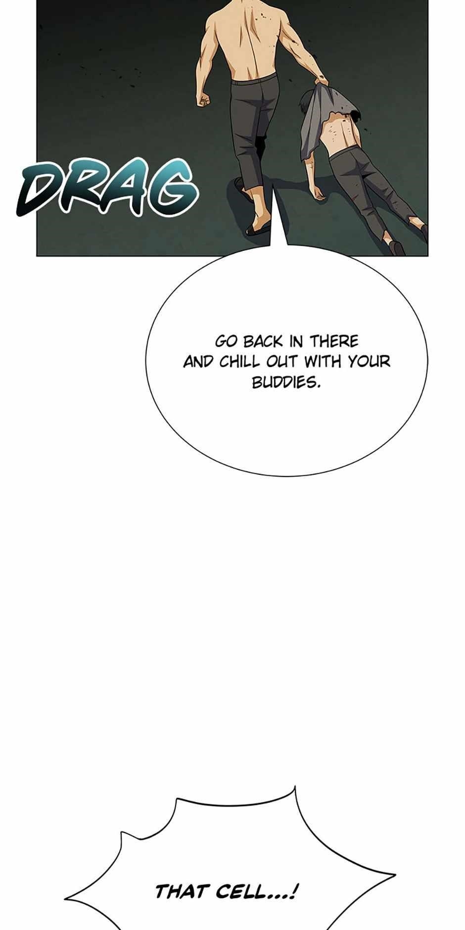 Carnivorous Hunter Chapter 116 - Page 11