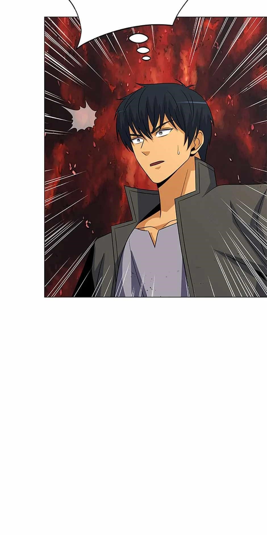 Carnivorous Hunter Chapter 116 - Page 12