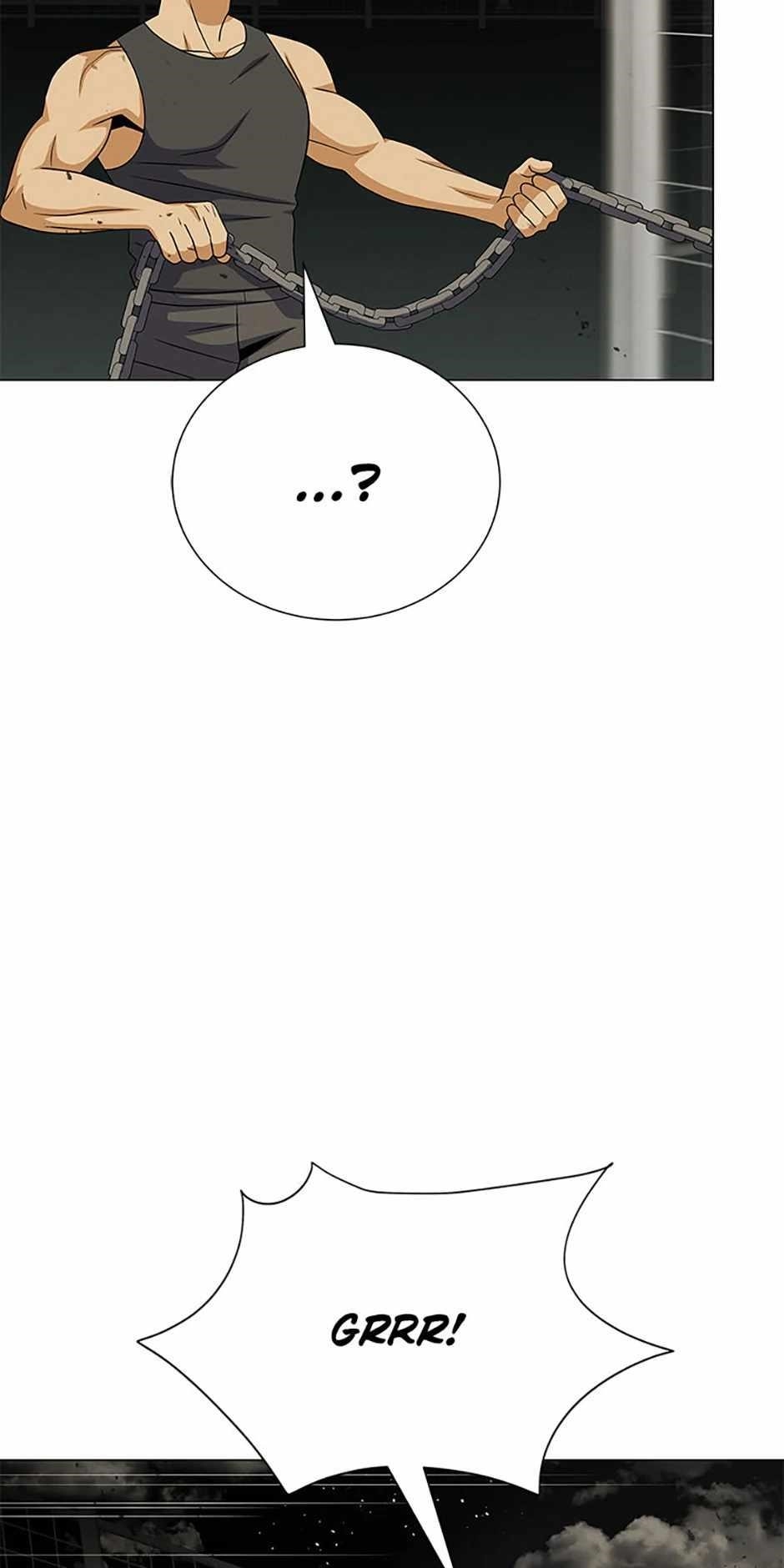 Carnivorous Hunter Chapter 116 - Page 29
