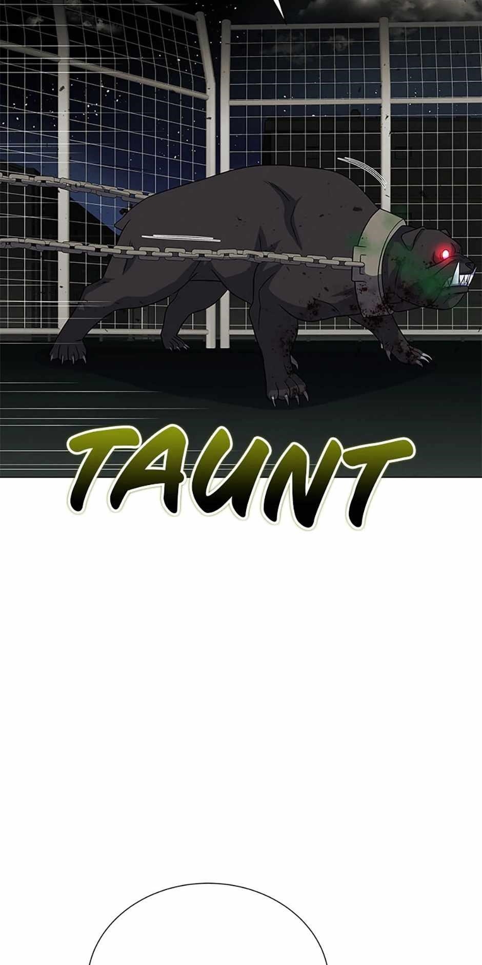 Carnivorous Hunter Chapter 116 - Page 30