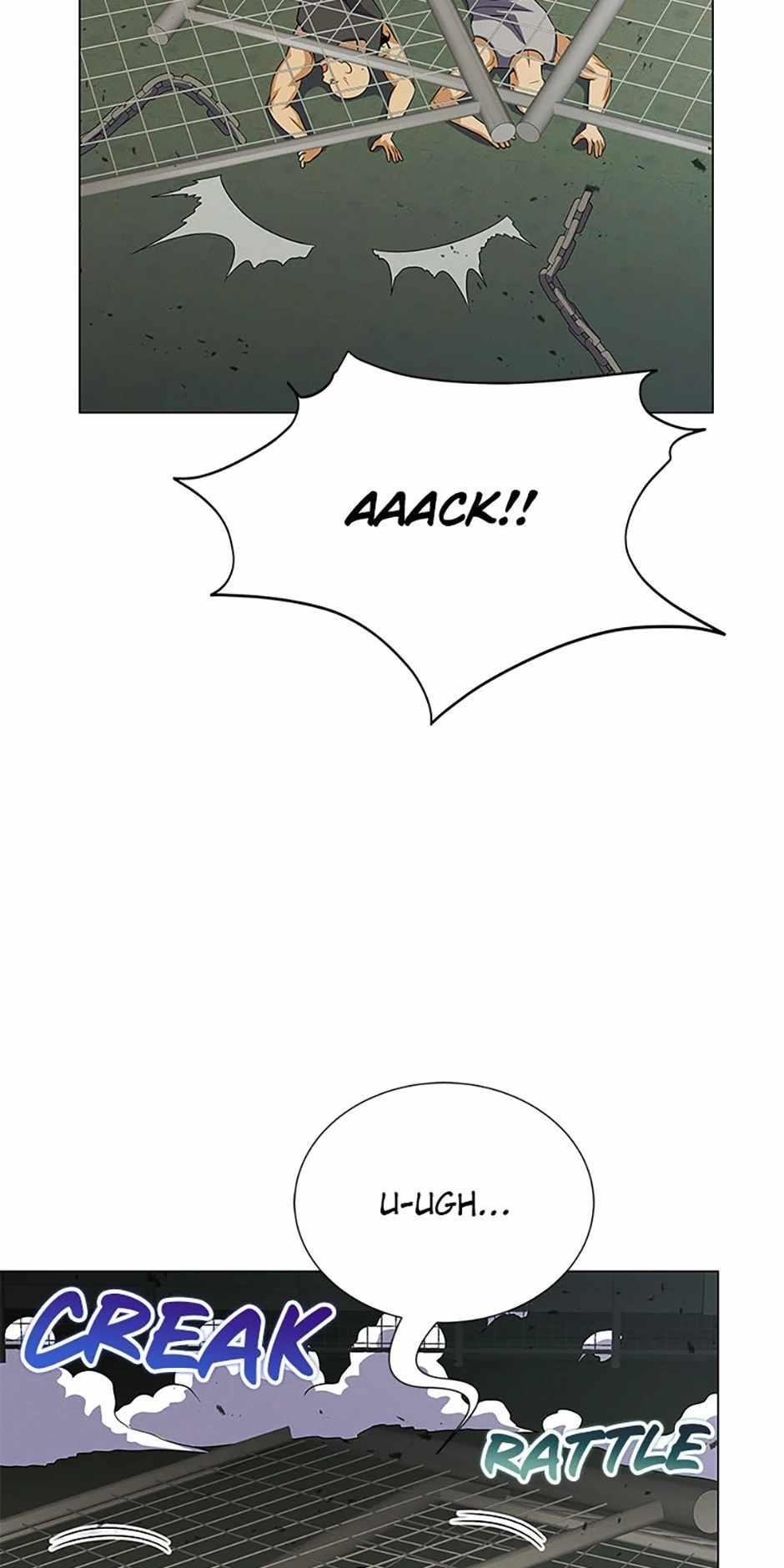 Carnivorous Hunter Chapter 116 - Page 35