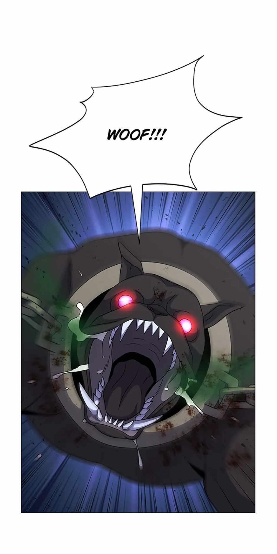 Carnivorous Hunter Chapter 116 - Page 38