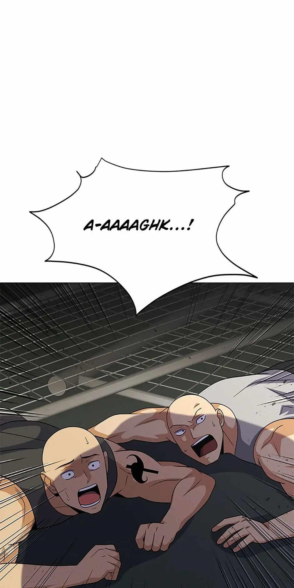 Carnivorous Hunter Chapter 116 - Page 39