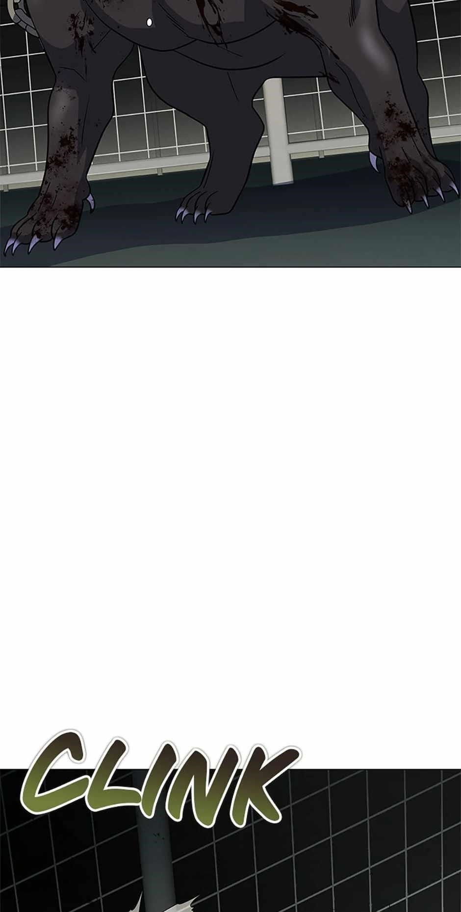 Carnivorous Hunter Chapter 116 - Page 5