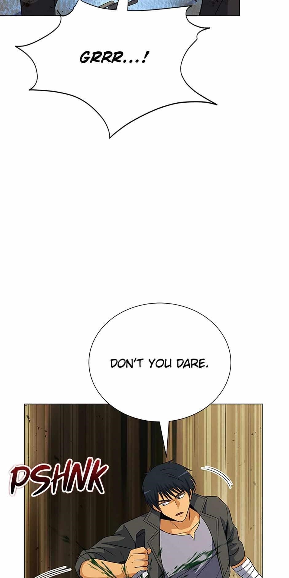 Carnivorous Hunter Chapter 116 - Page 53