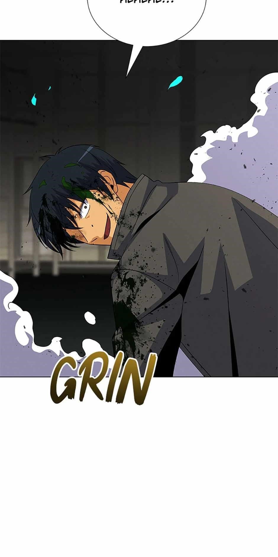 Carnivorous Hunter Chapter 116 - Page 61