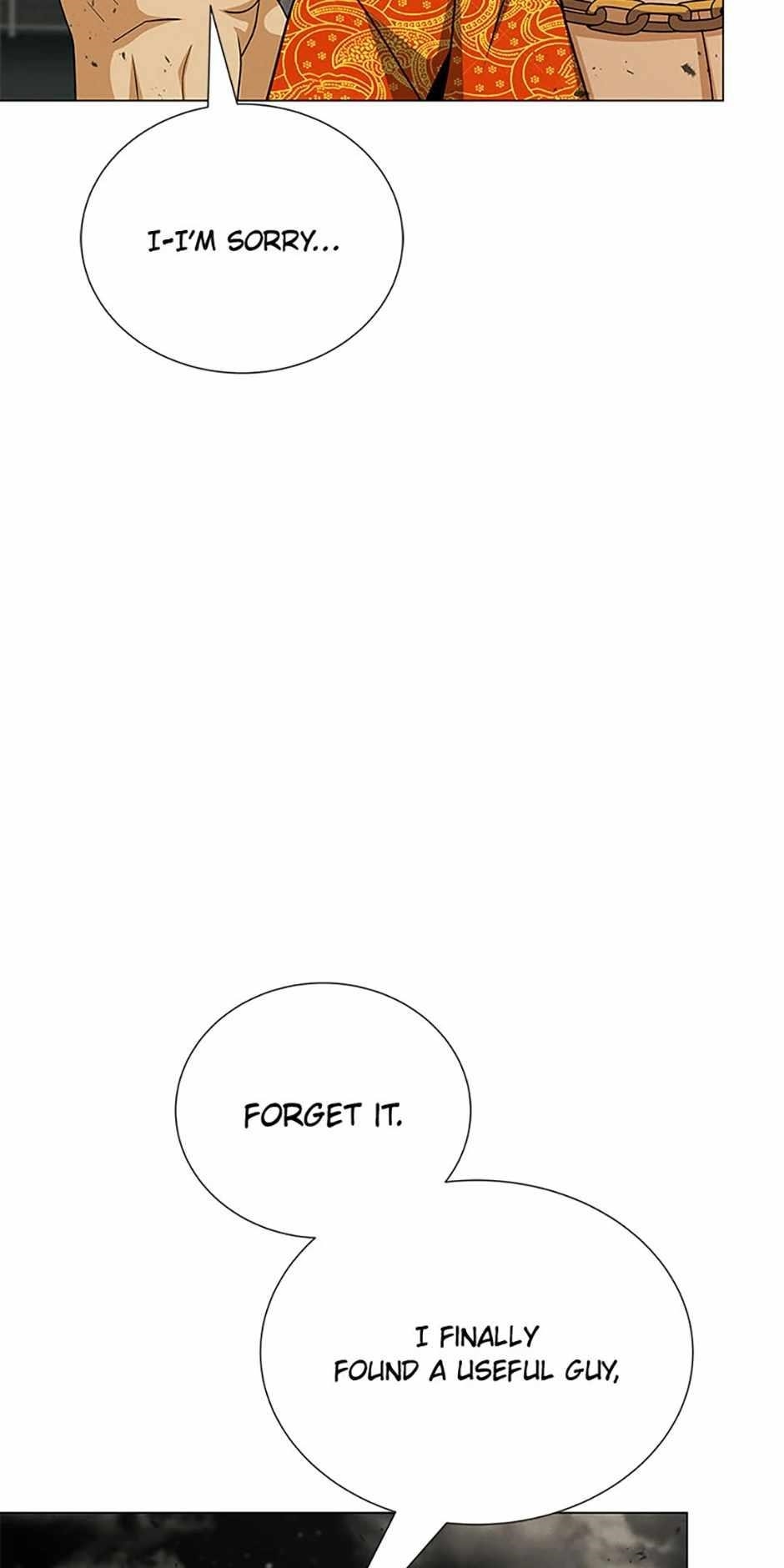 Carnivorous Hunter Chapter 116 - Page 65