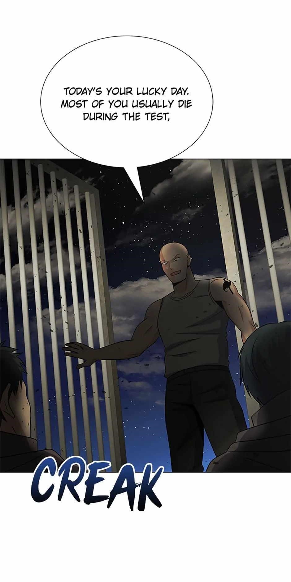 Carnivorous Hunter Chapter 116 - Page 68