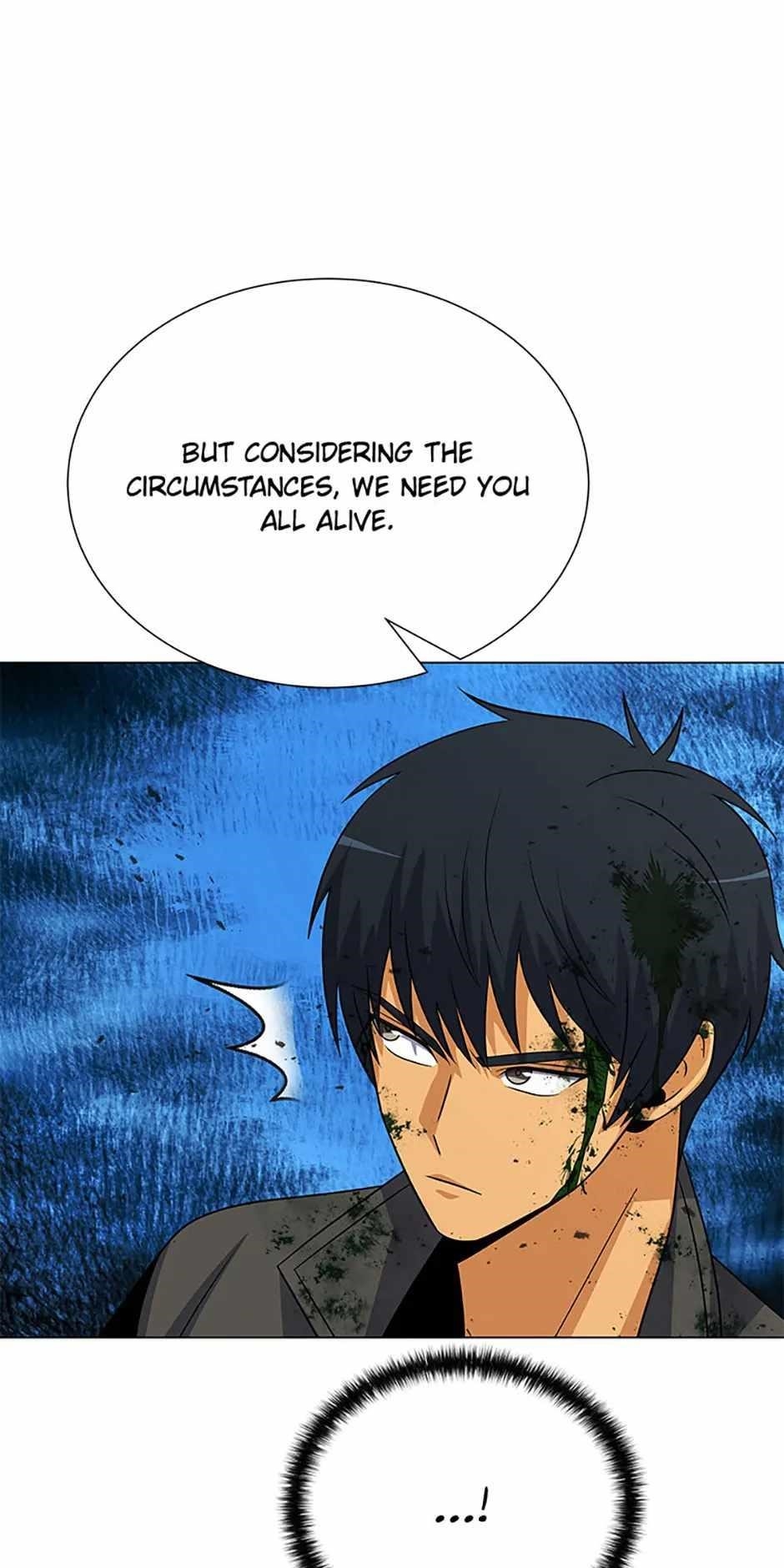 Carnivorous Hunter Chapter 116 - Page 69