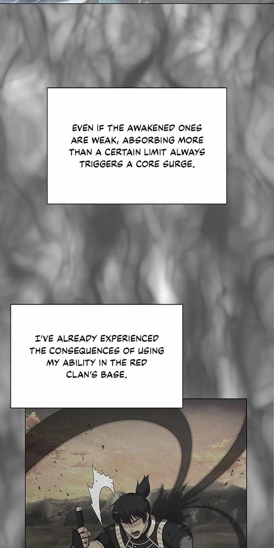 Carnivorous Hunter Chapter 116 - Page 83