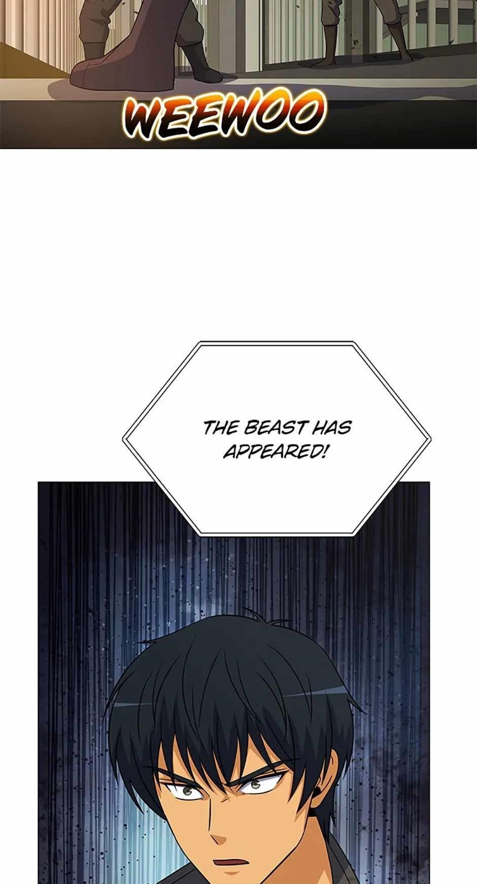 Carnivorous Hunter Chapter 116 - Page 91