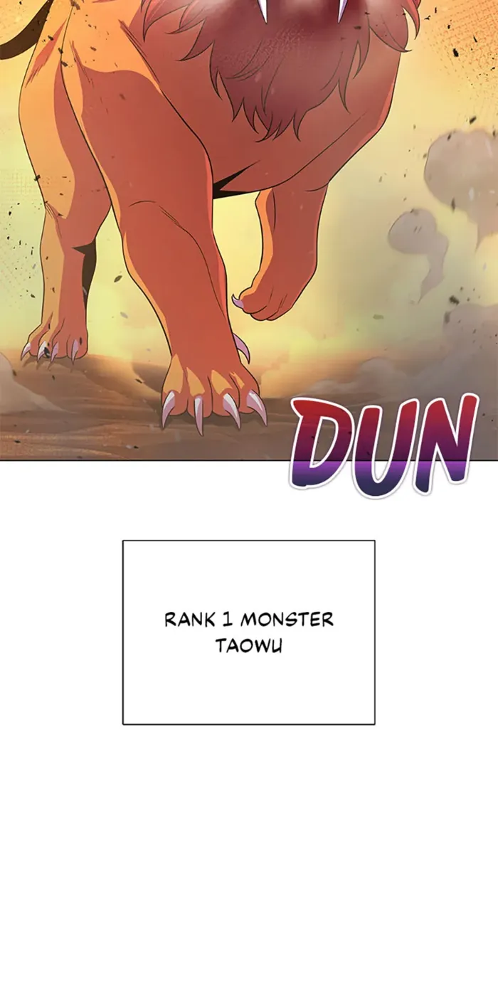 Carnivorous Hunter Chapter 117 - Page 13