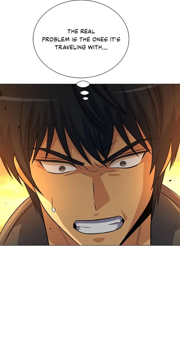 Carnivorous Hunter Chapter 117 - Page 17