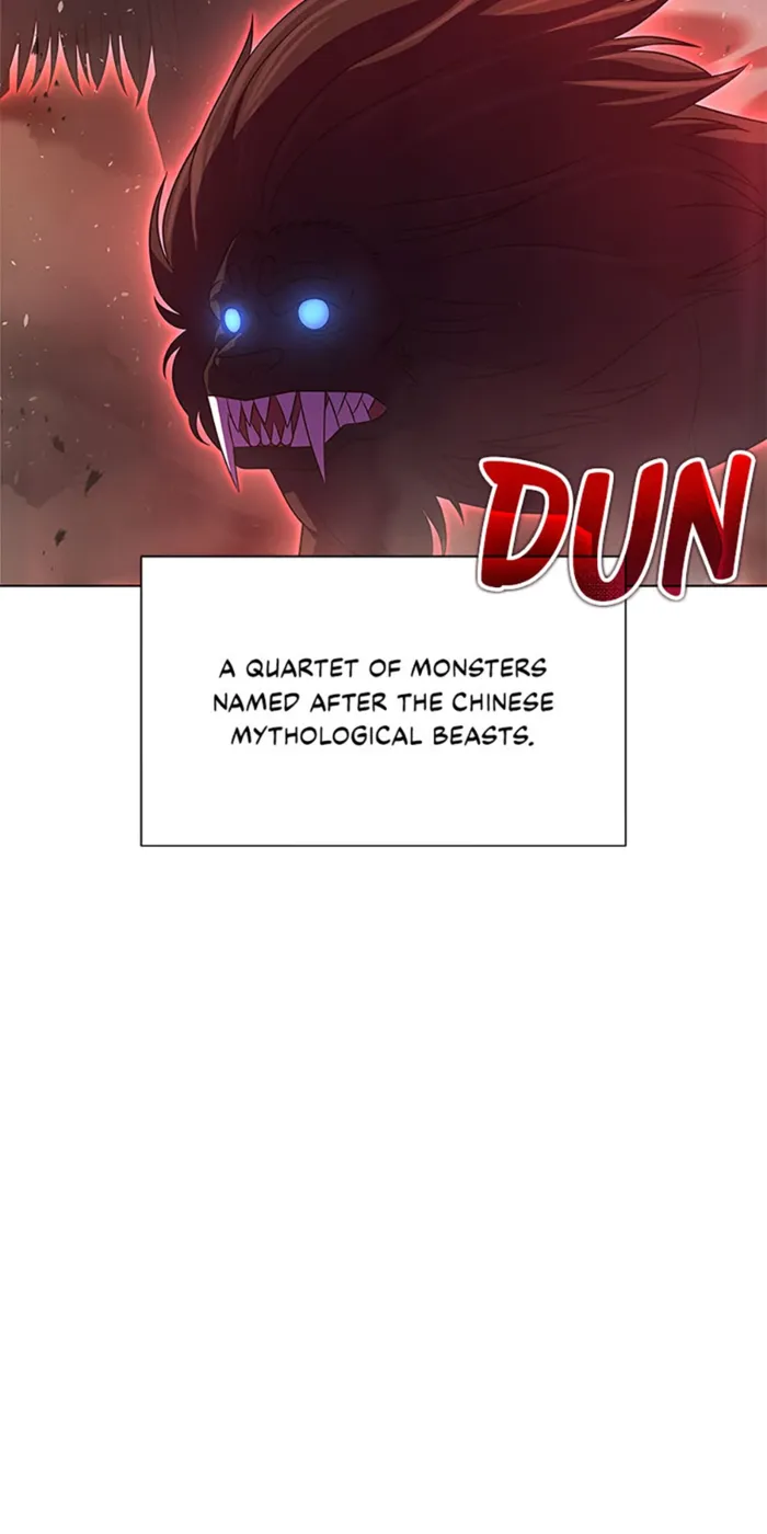 Carnivorous Hunter Chapter 117 - Page 19