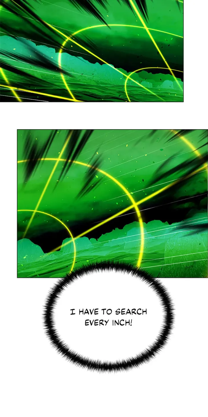 Carnivorous Hunter Chapter 117 - Page 25