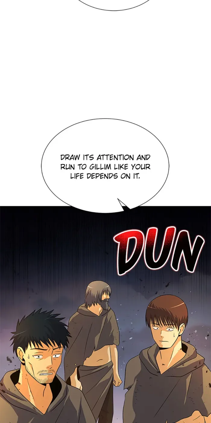 Carnivorous Hunter Chapter 117 - Page 33