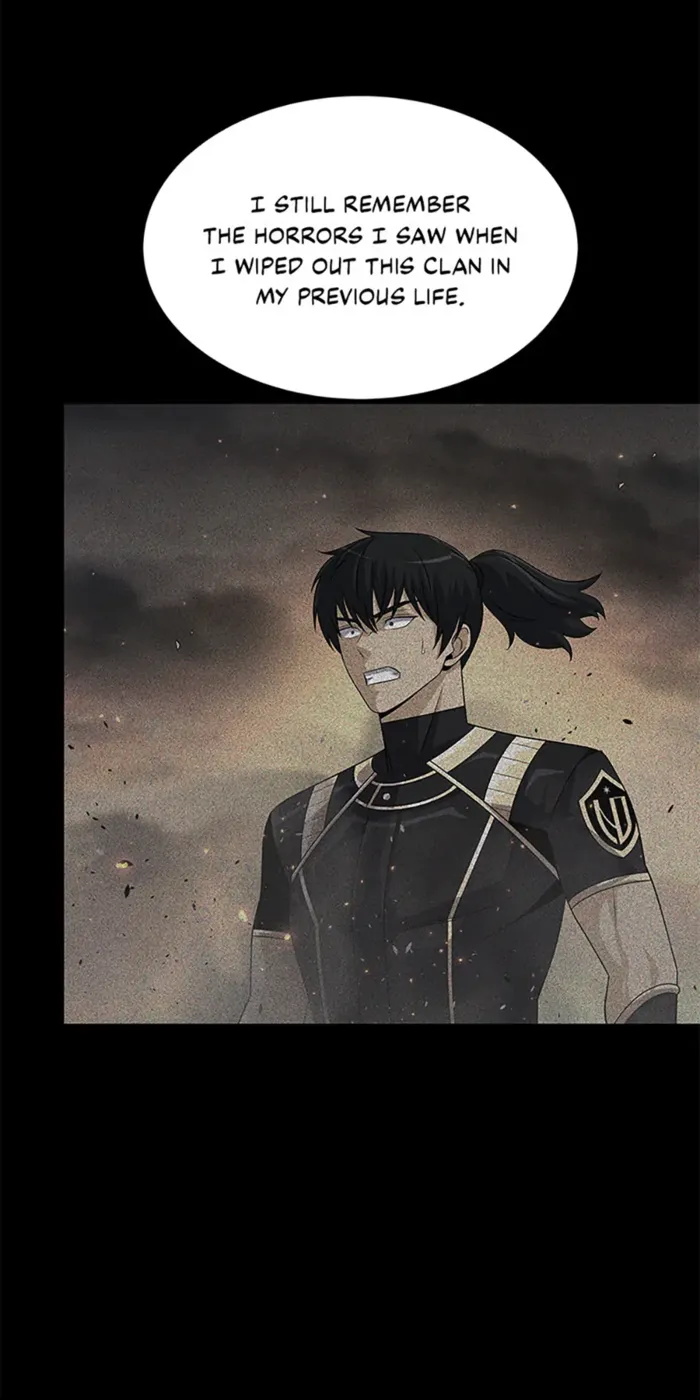 Carnivorous Hunter Chapter 117 - Page 37