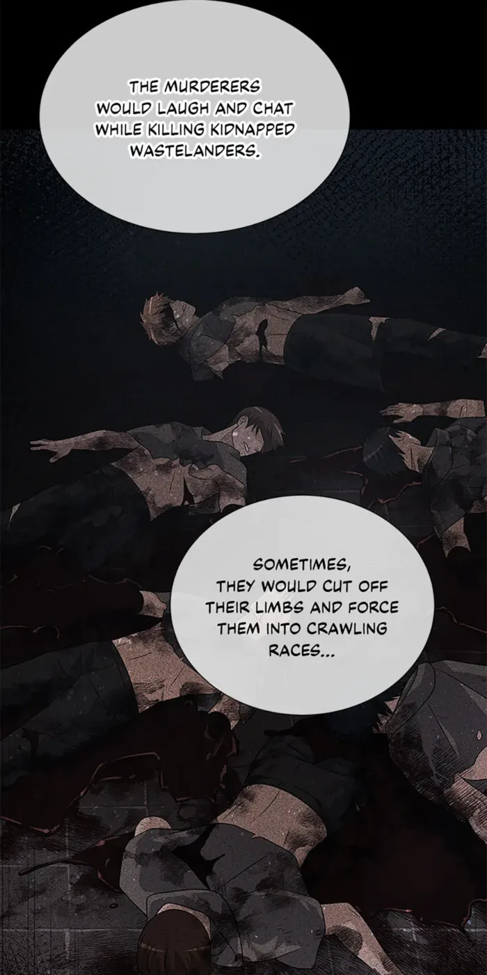 Carnivorous Hunter Chapter 117 - Page 38