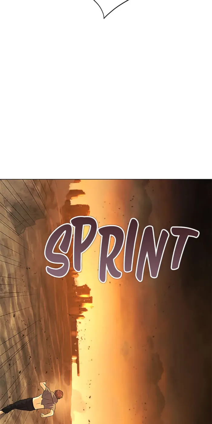 Carnivorous Hunter Chapter 117 - Page 46