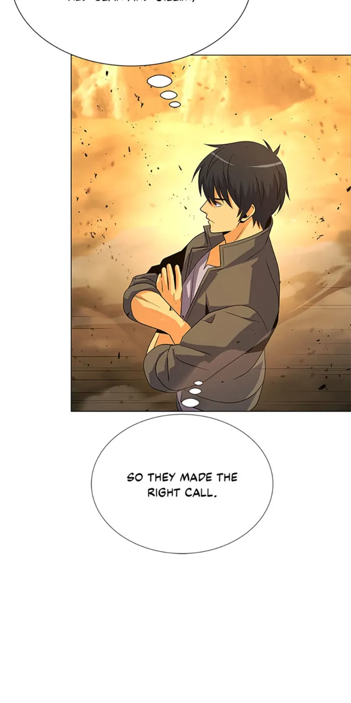 Carnivorous Hunter Chapter 117 - Page 49