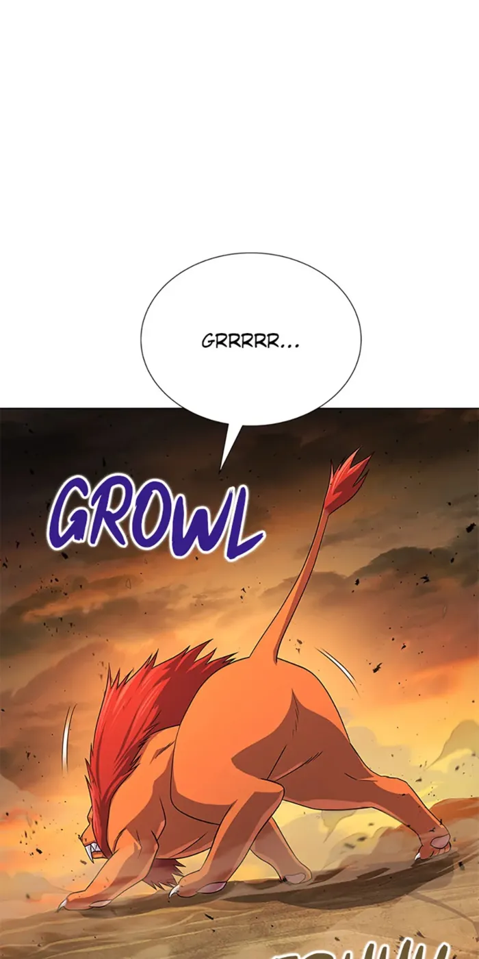 Carnivorous Hunter Chapter 117 - Page 52