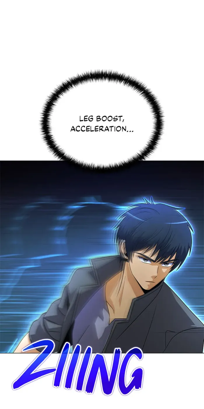 Carnivorous Hunter Chapter 117 - Page 59