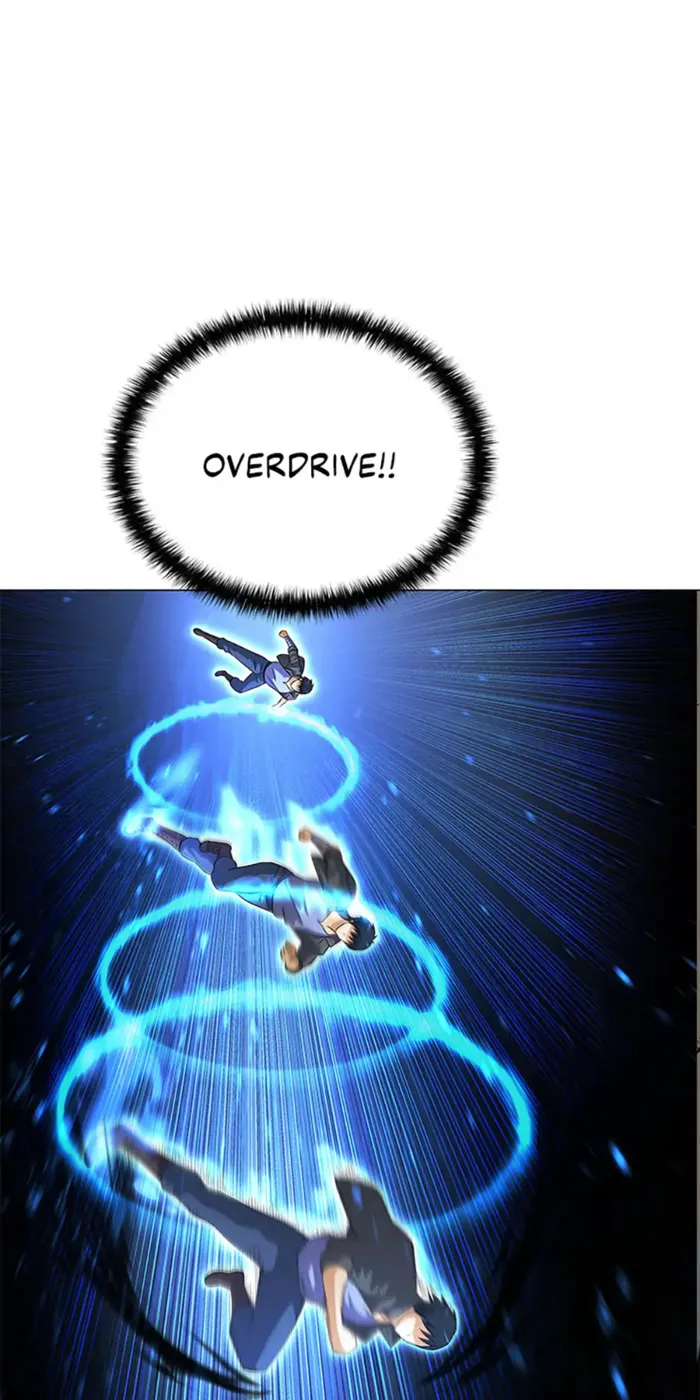 Carnivorous Hunter Chapter 117 - Page 60