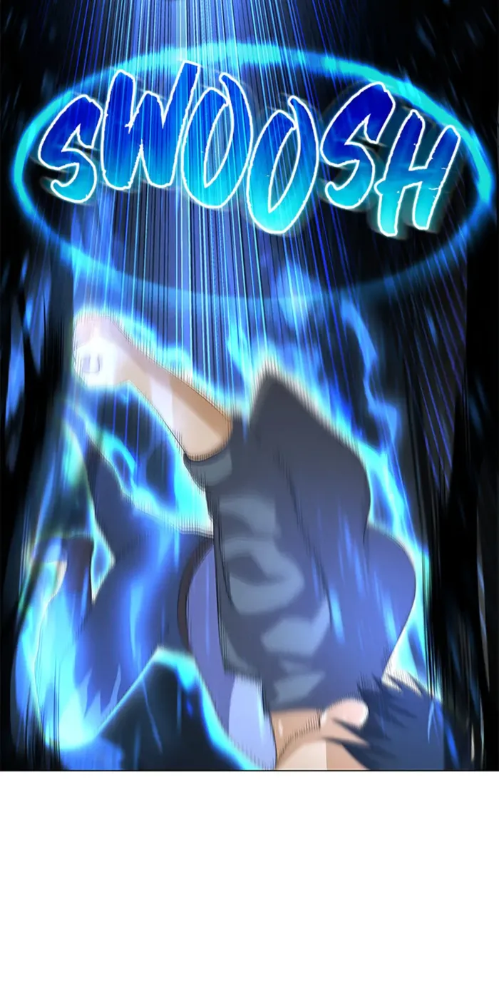 Carnivorous Hunter Chapter 117 - Page 61