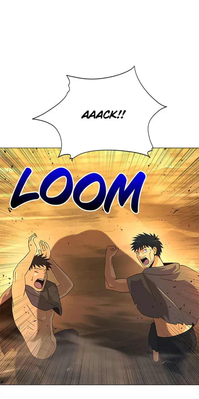 Carnivorous Hunter Chapter 117 - Page 63